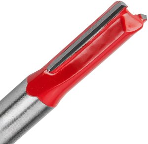 Neo Frez palcowy dwuostrzowy, TCT, 8 x 19 mm, trzpień 8 mm 4