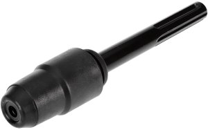 Adapter SDS Max na SDS Plus 5