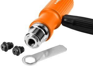 Adapter do nitów zrywanych na wkrętarkę 12