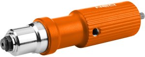 Adapter do nitów zrywanych na wkrętarkę 9
