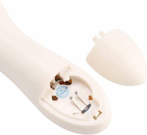 DA470 Elektroniczna łyżka z wagą do       karmy 7