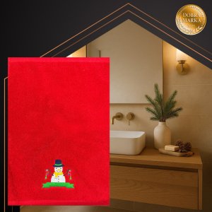 Ruhhy Ręczniki świąteczne - komplet 3szt. 26727 4