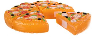 Fast food zestaw zabawkowy 26691 7