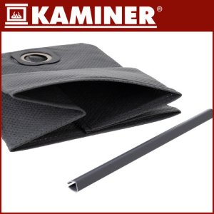 Filtr- worek do odkurzacza 23918 Kaminer 26748 5