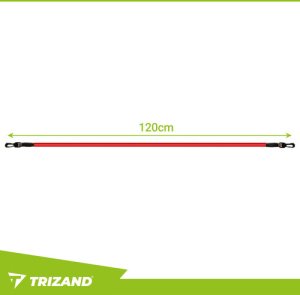 Trizand Zestaw gum do ćwiczeń - 5szt. 25880 3