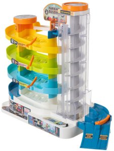 Parking - garaż samochodowy z windą 26606 5