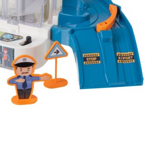 Parking - garaż samochodowy z windą 26606 7