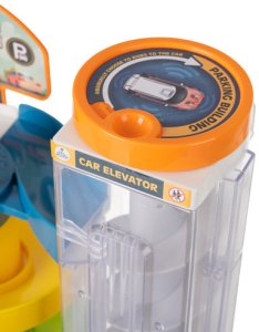 Parking - garaż samochodowy z windą 26606 9