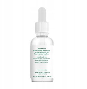 HAGI_Dermosophy delikatne serum z kwasem PHA 30ml 3