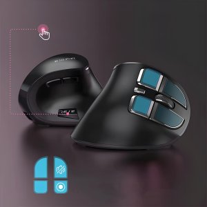 MYSZKA WERTYKALNA BM-360 2