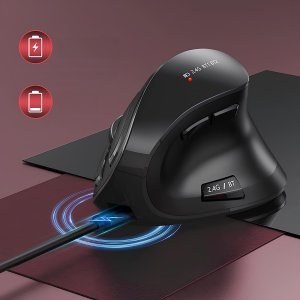 MYSZKA WERTYKALNA BM-360 3