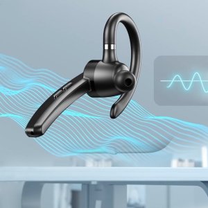 SŁUCHAWKA BLUETOOTH G9 2