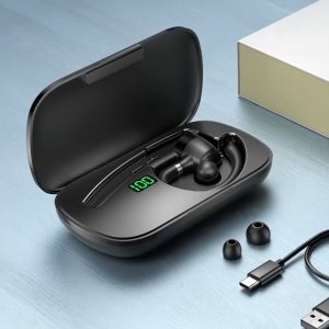 SŁUCHAWKA BLUETOOTH G9 3