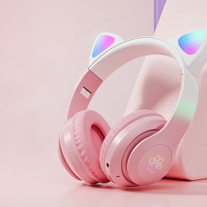 SŁUCHAWKI NAUSZNE DLA DZIECI LX-B36 3