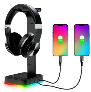 STOJAK NA SŁUCHAWKI Z9 2