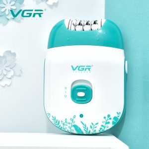 GOLARKA DAMSKA DEPILATOR V-700 2