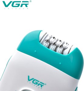 GOLARKA DAMSKA DEPILATOR V-700 3