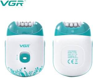 GOLARKA DAMSKA DEPILATOR V-700 4