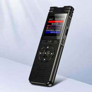 PROFESJONALNY DYKTAFON ZD09 3