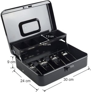KASETKA NA KLUCZE CC-D-41253 3