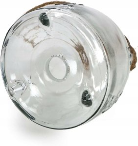 PUŁAPKA NA OSY SZKLANA 2SZT 4