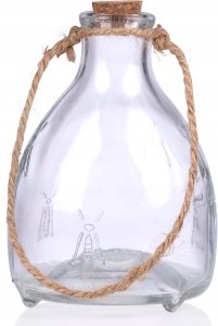 PUŁAPKA NA OSY SZKLANA 2SZT 5