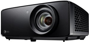 Projektor Optoma UHZ58LV 5