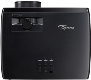 Projektor Optoma UHZ58LV 7