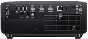 Projektor Optoma UHZ58LV 8