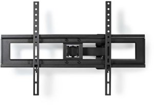 Nedis TVWM1450BK uchwyt do telewizorów 177,8 cm (70") Czarny 3