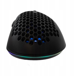 Baracuda BGM-031 Coral Black 6