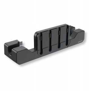 Yaxo Ładowarka Power Shock Joy-Con do NS2 (YGPSCB01B) 8