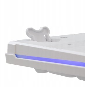 Baracuda BGC-011 Orca White 8