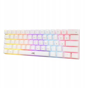 Baracuda BGK-03211 Dolphin White US red switch 2