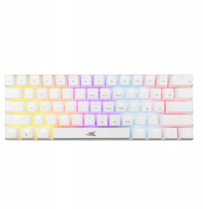 Baracuda BGK-03211 Dolphin White US red switch 3