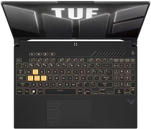 ASUS TUF Gaming F16 FX607VJ-RL001W - Core 5-210H | 16" | 144Hz | 16GB | 2TB | W11H | RTX3050 5