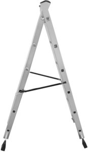 Rusztowanie drabinowe składane 3w1 do 2.73 m MSW 2
