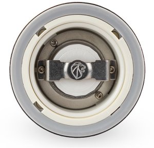 MADRAS Młynek do soli 21 cm, drewno oliwne, u-sele 5