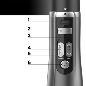 SUSZARKA DO WŁOSÓW DRYCU09 3