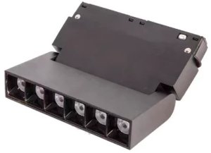 LAMP LED RAIL MAGNETIC 12W/3000K VS20-12L-3 VISIONAL VS20-12L-3 (4752233010658) 2