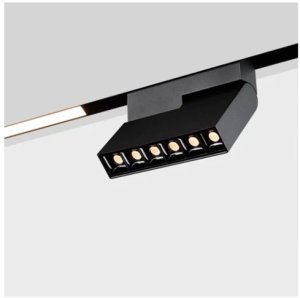 LAMP LED RAIL MAGNETIC 12W/3000K VS20-12L-3 VISIONAL VS20-12L-3 (4752233010658) 3