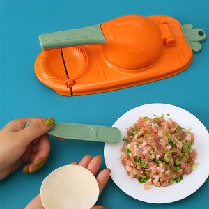 MASZYNKA DO  LEPIENIA PIEROGÓW P4R0G 3