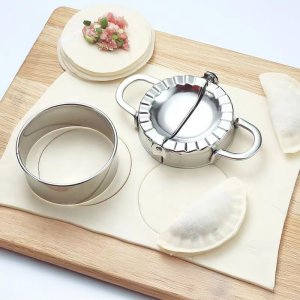 FORMA DO ROBIENIA PIEROGÓW P2R0G 2