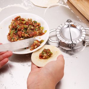 FORMA DO ROBIENIA PIEROGÓW P2R0G 4