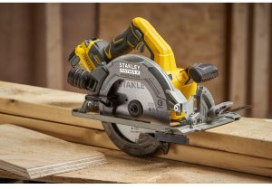 Pilarka tarczowa Stanley Fatmax SFMCS551M1T-QW 18 V 190 mm 2