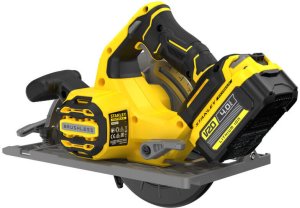 Pilarka tarczowa Stanley Fatmax SFMCS551M1T-QW 18 V 190 mm 3