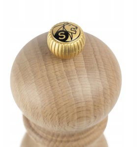 PARIS Młynek do soli 30 cm, naturalny, u-select 2