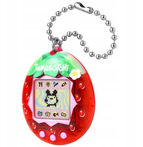 *****SUPBUZZ Tamagothi Fresh Strawberry 29981 3