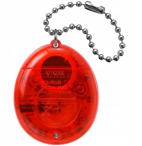 *****SUPBUZZ Tamagothi Fresh Strawberry 29981 5