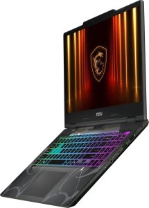 Laptop MSI Cyborg 15 B13WEKG-629XPL Core i5-13420H / 64 GB / 512 GB / RTX 5050 / 144 Hz 6